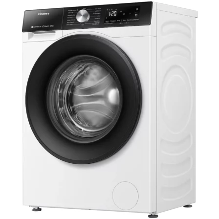 Hisense WD3S8043BW3 3 lave-linge séchant - Hisense WD3S8043BW3