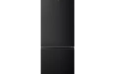 réfrigérateur congélateur - Hisense RB440N4AFE