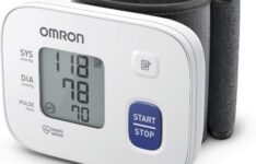 Omron RS1 HEM-6160-E