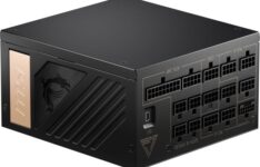 MSI Meg Ai1300P PCIE5