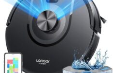 Laresar Clean Mars01