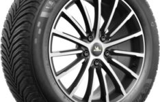 Michelin Crossclimate 2 205/55 R16 91V