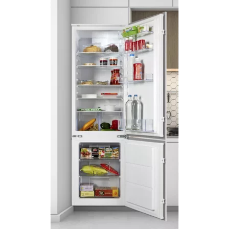 Electrolux END5FE18S ColdSense 2 réfrigérateur encastrable - Electrolux END5FE18S ColdSense