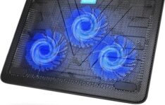 refroidisseur pour PC portable - Refroidisseurs PC portable TeckNet