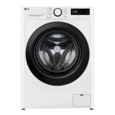LG F14R35WHS 2 lave-linge 10 kg - LG F14R35WHS