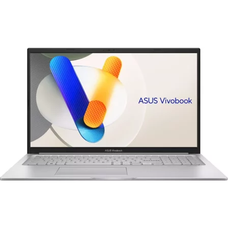 PC portable bureautique - Asus Vivobook S1704VA-AU652W
