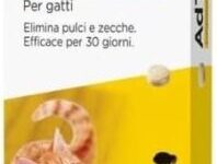 Elanco AdTab 0,5-2 kg