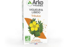 Arkopharma Vigueur & Libido Tribulus