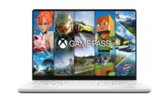 Asus ROG Zephyrus G14 GA403UV-Q18W