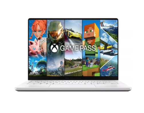 PC portable - Asus ROG Zephyrus G14 GA403UV-Q18W