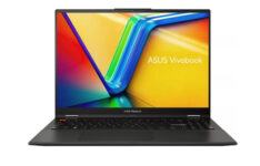 Asus Vivobook S 16 Flip TN3604YA