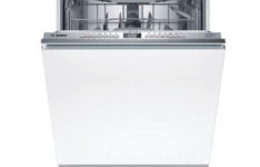 Bosch SMV4EVX36F Serenity