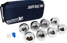 Boules de pétanque Big Game Hunters