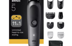 Braun All-in-One Series 5 AIO5560