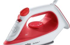 Braun TexStyle 1 SI
