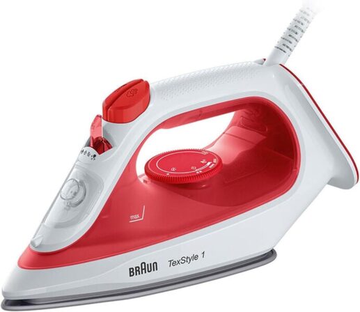 fer à repasser - Braun TexStyle 1 SI