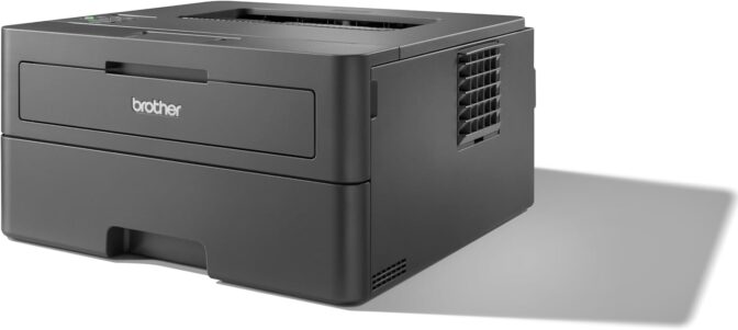 imprimante laser - Brother HL-L2445DW