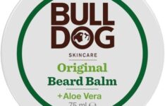 Baume à barbe Bulldog