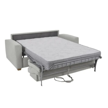But Calypso 3 places 2 canapé lit pour couchage quotidien - But Calypso 3 places
