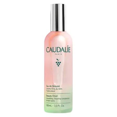 Caudalie Eau de Beauté 2 fixateur de maquillage - Caudalie Eau de Beauté
