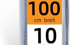 isolant thermique - Cclife DISFL002A0 1 x 10 m