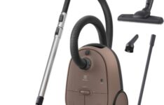 Electrolux 600 Clean EB61C3WBL