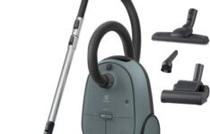 aspirateur traîneau avec sac - Electrolux 600 clean EB61C4OG