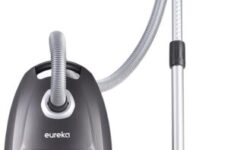 aspirateur traîneau avec sac - Eureka NEN300
