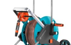 Gardena CleverRoll M Easy 18517-20