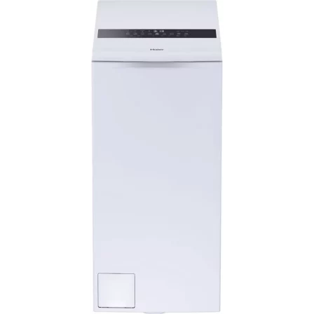 Haier HW85-BPD13386U-S 2 lave-linge top - Haier HW85-BPD13386U-S