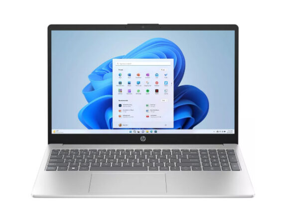 PC portable - HP 15-FC0091NF