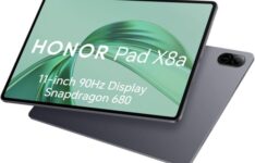 Honor Pad X8A 4Go/128Go