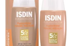 ISDIN Fotoprotector Fusion Magic Medium SPF50
