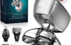 rasoir pour chauve - Kensen Serie S28