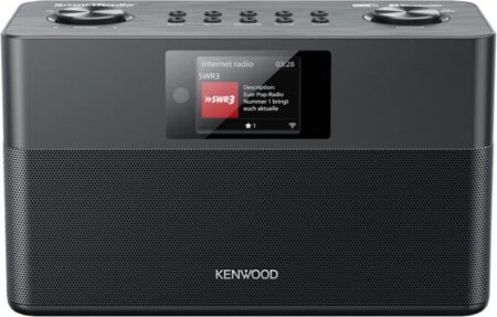  - Kenwood CR-ST100S-B