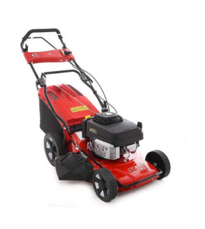 Marina Systems MA 55 SK 4-en-1 2 tondeuse thermique professionnelle - Marina Systems MA 55 SK 4-en-1
