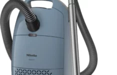 aspirateur traîneau avec sac - Miele Guard M1 Flex