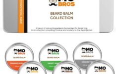 Mo Bro’s Coffret 6 parfums 15 mL