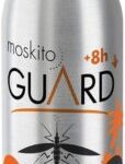 Lait anti-moustiques pour visage et corps Moskito Guard