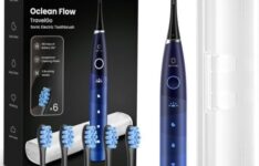 Oclean TravelGo FlowSet