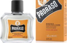 Proraso Wood & Spice 