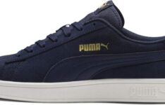 chaussures de marche en ville - Puma Mixte Smash V2