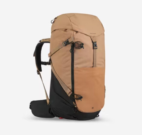 sac de randonnée 40L - Quechua MH500