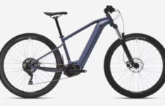 vélo électrique pas cher - Rockrider E-EXPL 520
