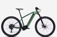 Rockrider E-EXPL 700