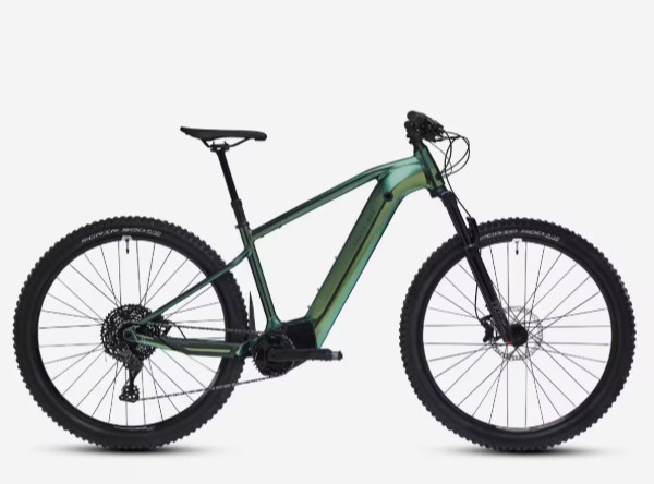 Rockrider E-EXPL 700 2 VTT enduro - Rockrider E-EXPL 700