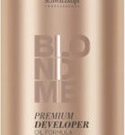 éclaircissant cheveux - Schwarzkopf Blond Me