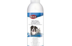 Shampooing neutre Trixie