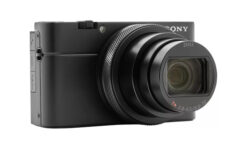 Sony Cyber-shot DSC-RX100 VII