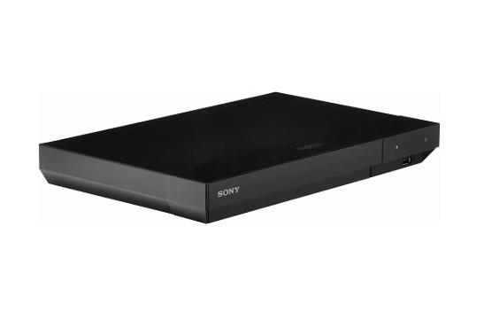Sony UBPX700 2 lecteur Blu-ray 4K - Sony UBPX700